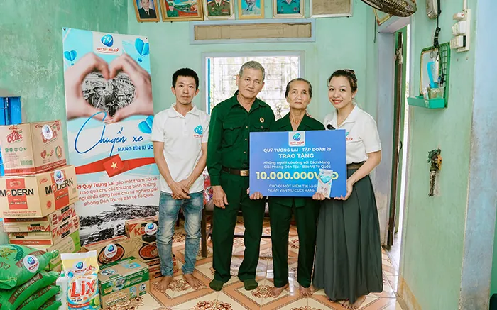 Đội ngũ 98win01 cam kết sứ mệnh và tầm nhìn