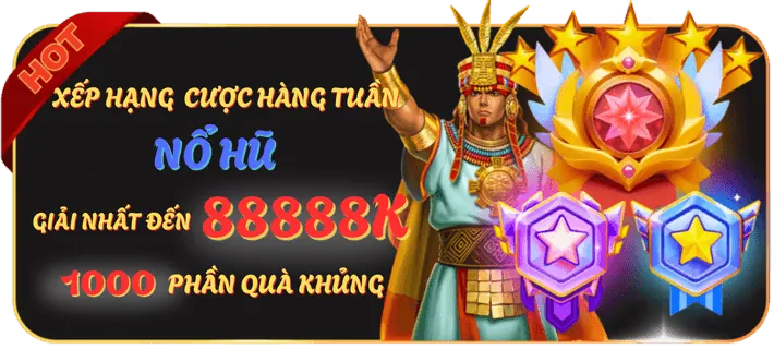 Các sự kiện đặc biệt và giải đấu tại 98win01