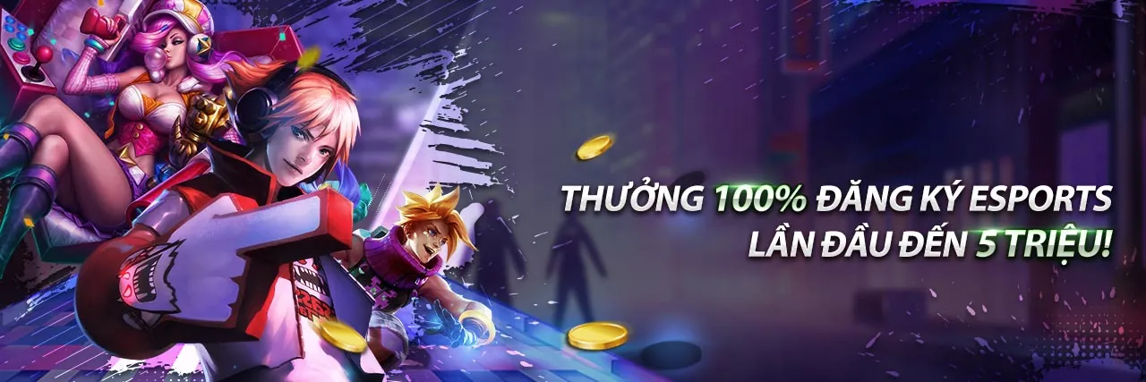 Hoàn trả cược thua tại 98win01