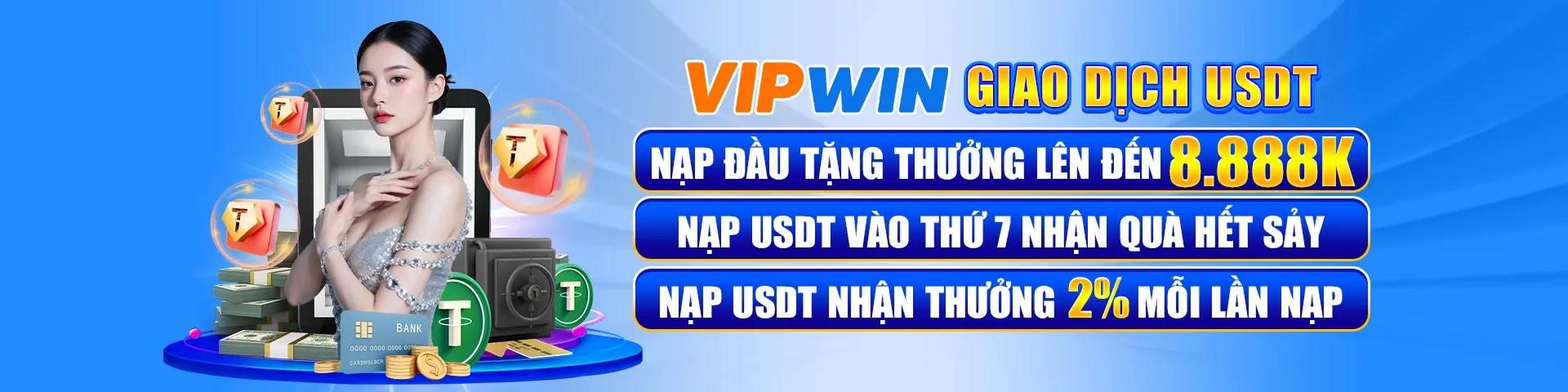 Nạp tiền vào 98win01