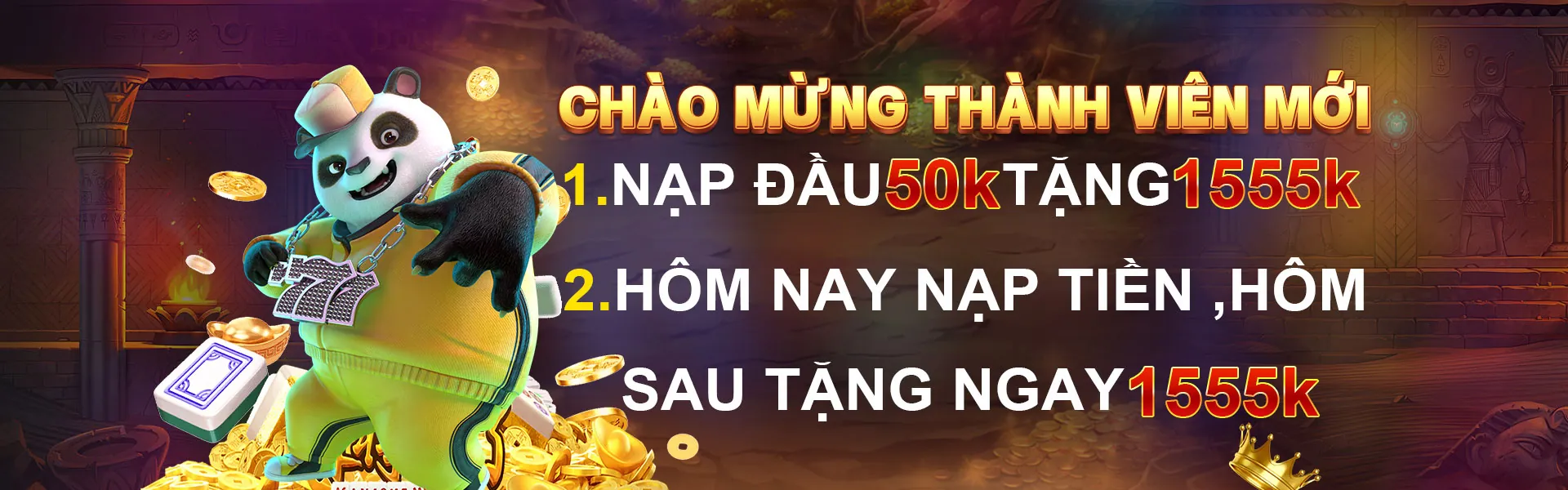 Khuyến mãi chào mừng 98win01